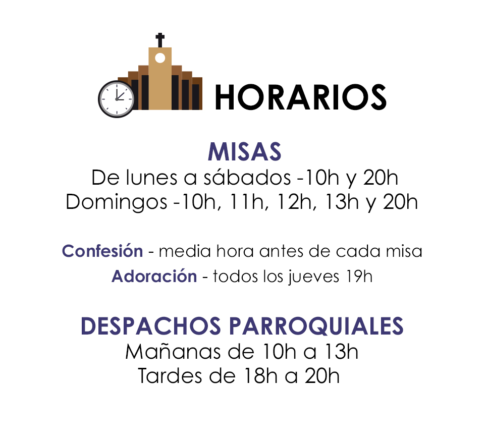 HORARIOS_MAYO